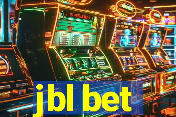 jbl bet